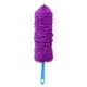thumbnail image 5 of Plumeros de Microfibra Extensible para Hogar y Coche (Morado) Amonsee NO, 5 of 6