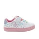 thumbnail image 1 of Tenis Para Niña Tropicana Talla 17 Blanco Salma Unicornio Arcoiris, 1 of 4