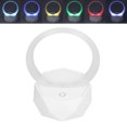 thumbnail image 1 of Subwoofer Speaker, Aperture Design Portable Speaker Subwoofer Effect  For Party For Home, 1 of 8