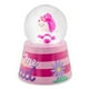 thumbnail image 4 of Bola de nieve Silver Buffalo Disney Alicia en el país de las maravillas, 4 of 9