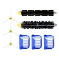 thumbnail image 1 of DPTALR Trousse d'Accessoires de Brosse de Filtre de Remplacement pour Roomba 600 & Cleaner Robotic, 1 of 6