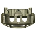 thumbnail image 4 of Centric Parts 14142602 Centric Semi-Loaded Brake Caliper with New Phenolic Pistons Fits select: 2016-2023 NISSAN TITAN XD, 2012-2021 NISSAN NV, 4 of 4