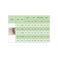thumbnail image 4 of Arvbitana Toddler Baby Boys 2Pcs Tracksuit Outfits 0M 6M 12M 18M 24M 2T 3T Long Sleeve Letter Embroidery Sweatshirt Casual Jogger Pants Sets Infant Fall Clothes, 4 of 7