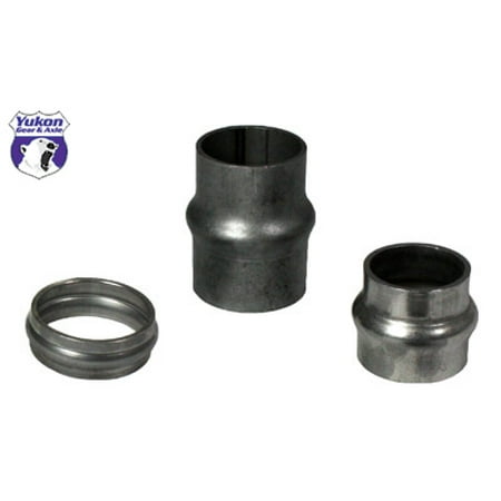 - Yukon Gear Replacement Crush Sleeve For Dana 30 Short (Jeep TJ)