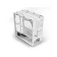 thumbnail image 6 of HYTE Y40 Mainstream Vertical GPU Case ATX Mid Tower Gaming Case with PCI Express 4.0 x 16 Riser Cable Included, Snow White, 6 of 7