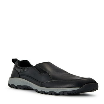 George Men's Trent Rugged Casual Slip-On Shoes, Wide Width Available