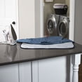 thumbnail image 3 of Home Essentials 129 Ironing Blanket  Silver Silicone, 3 of 4