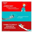 thumbnail image 4 of Cepillo Dental Colgate Extra Clean Cerdas Multinivel 3 Pzas, 4 of 4