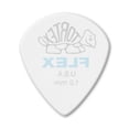 thumbnail image 2 of Dunlop Tortex Flex Jazz III XL, 12 Pack, 1.0mm, 2 of 3