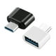 thumbnail image 2 of Adaptador Micro Usb Micro Convertidor Tipo C Adaptador Mini Socket Transformación Teléfonos Android Usb 2.0 Cateissary EL013140-01, 2 of 5