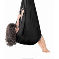 thumbnail image 1 of Indoor Therapy Swing For Kids,soft Hammock Swing With Special Needs, 1 of 3