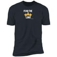 thumbnail image 5 of Fear the Lord Men’s Premium Short Sleeve Tee, 5 of 10