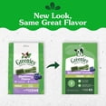 thumbnail image 5 of Greenies Veterinarian-Recommended Dental Treats for Dogs, Teenie Size, Blueberry, 12 oz. Pack, 5 of 12