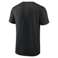 thumbnail image 3 of Men's Black New York Yankees City Pride T-Shirt, 3 of 3