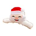 thumbnail image 2 of Xihbxyly Mi Pedido Pinzas para El Pelo de La Parte Posterior de La Cabeza para Niñas de Otoño E Invierno con Pinzas para El Pelo de La Papá Noel para Estudiantes, 2 of 6