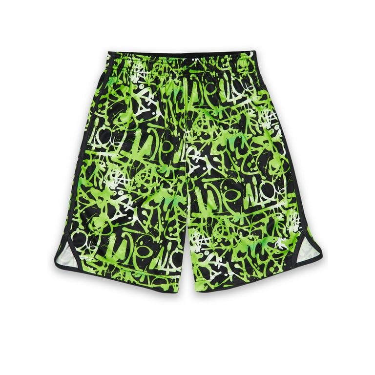 Billie eilish deals basketball shorts