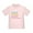 Pink, variant on CafePress - Kinesiologist T Shirt - Cute Toddler T-Shirt, 100% Cotton