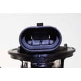 thumbnail image 5 of Front Fog Light Compatible with Volkswagen JETTA 2006-2010 Right Passenger Side Assembly, 5 of 5
