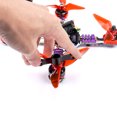 thumbnail image 4 of M3/M4/M5 Lock Nuts Props Adapter 2204 Motor Bullet Cap Quick Cap / Propeller Removal Tool Motor Grip Plier RC FPV Racing Drone Only Grip Plier, 4 of 6