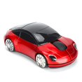 thumbnail image 1 of Ratón inalámbrico ASHATA Cute Car 1600DPI para PC, portátil y tableta, 1 of 9
