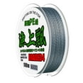 thumbnail image 3 of High-tensile Braided Fishing Line Cuts Water Quickly Wear Out for Saltwater & Freshwater, 3 of 9