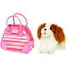 furReal Frr Tcup Pup Kng Chr