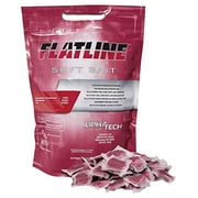 Flatline Soft bait Rodenticide - 4 lb Bag by Liphatech