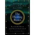 thumbnail image 1 of Pre-Owned The Healing Runes (Hardcover) 0312135076 9780312135072, 1 of 1