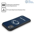 thumbnail image 2 of Head Case Designs Officially Licensed Pennsylvania State University PSU The Pennsylvania State University Plain Hybrid Case Compatible with Apple iPhone 11, 2 of 7