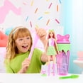 thumbnail image 2 of Muñeca moderna Barbie Pop Reveal Shakes con 8 sorpresas, 2 of 6