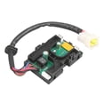 thumbnail image 1 of 12V 5KW Circuit Board Main Motherboard Controller for Air Parking Heater Air Diesels Heater Car Moth, 1 of 5