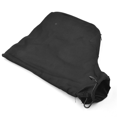 thumbnail image 5 of Saw Dust Bag, Black Dust Collector Bag with Zipper & Wire Stand, for 255 Model Miter Saw 8Pcs, 5 of 5