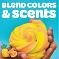 thumbnail image 4 of Play-Doh Slime Beurre Parfumé Mélanges, 4 of 8