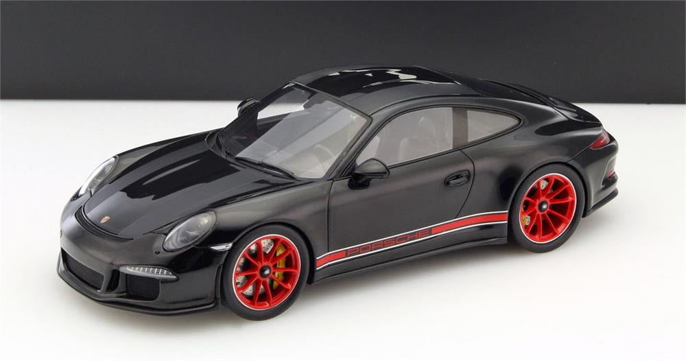 Porsche 1 18