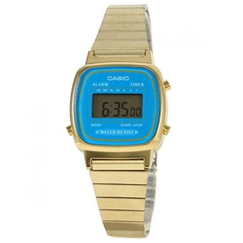 walmart women's casio watches