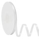 thumbnail image 1 of Cinta Simplegoal de doble cara, satén blanco, 6 mm x 45 m, 1 of 7