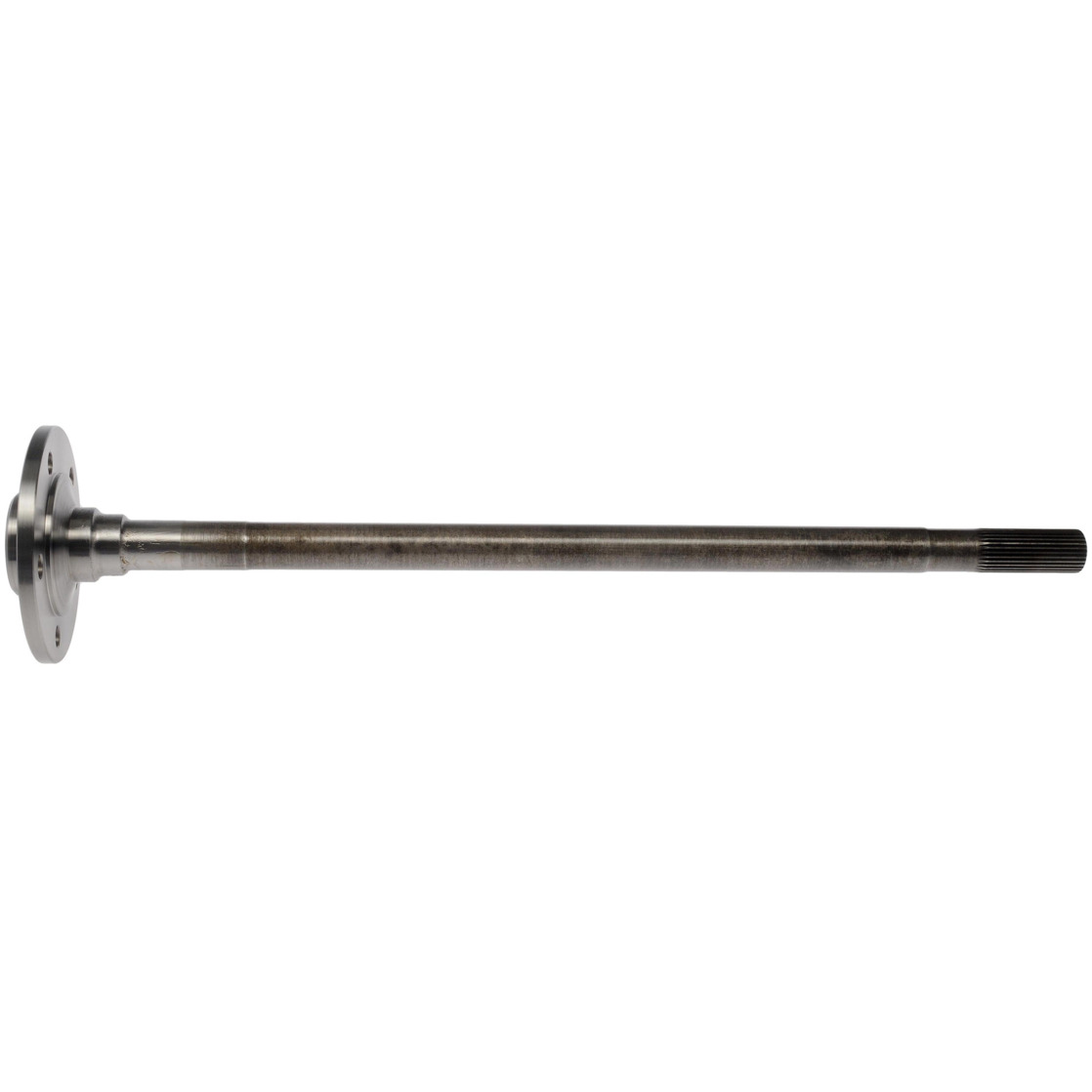 Dorman 630-513A Rear Passenger Side Drive Axle Shaft for Specific Jeep Models