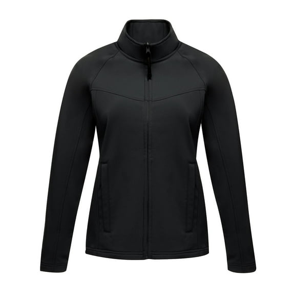 Regatta Womens Uproar Softshell Jacket (Water Repellent & Wind Resistant)