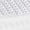 White, variant on YLYL Women's Knit Sock Sneakers Rhinestone Glitter Arch Support Slip on Lightweight Casual Nurse Shoes