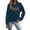 Dark blue, variant on Sweatshirts for Women Hoodies Pumpkin Season Sweatshirt Women Atumn Crewneck Tops Thanksgiving Pullover Graphic Printed Pullover Top Comfy Fall Winter Outfits Clothes 2025 Fashion Beige L