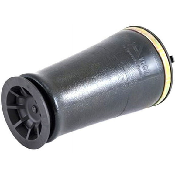 Rear Air Spring - Compatible with 2002 - 2006 GMC Envoy XL 2003 2004 2005