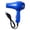 A, variant on Hair Dryer With Folding Handle Travel Hair Dryer Blow Dryer Compact Hair Dryer Lightweight Salon Quiet Hairdryer For Women And Men Mini Hair Dryer Great For Travel
