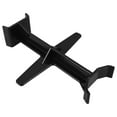 Quqiuxian Universal Front Fork Guard for Bike Suspension Support Heavy