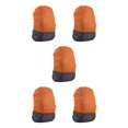 thumbnail image 1 of Eigraketly impermeable a prueba de polvo con luz reflectante portátil de 10L-70L, funda para lluvia, protección ultraligera para hombros, Type5 NO5 Eigraketly CBP073413, 1 of 4