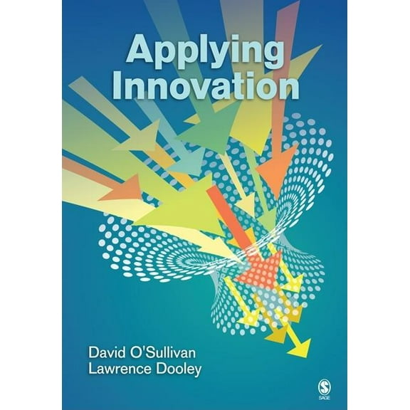 Applying Innovation, (Hardcover)