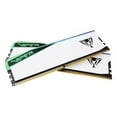 thumbnail image 3 of Patriot Viper Elite 5 32GB (2 x 16GB) 288-Pin PC RAM DDR5 7000 (PC5 56000) Desktop Memory Model PVER532G70C38KW, 3 of 5