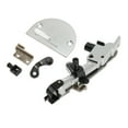thumbnail image 2 of Industrial Sewing Machine Side Cutting Accessories, Sewing Machine Side Cutter Attachment 1 Set Parts Metal Material Accessories Durable  For Technical, 2 of 8