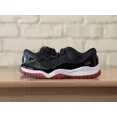 thumbnail image 3 of Ni-k-e Jordan 11 Retro Low PS Bred Black Varsity Red White FV5116 006 Size 2.5Y, 3 of 6