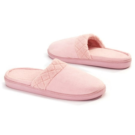 walmart slippers memory foam s microsuede slippers walmart walmart slippers memory foam s microsuede slippers walmart