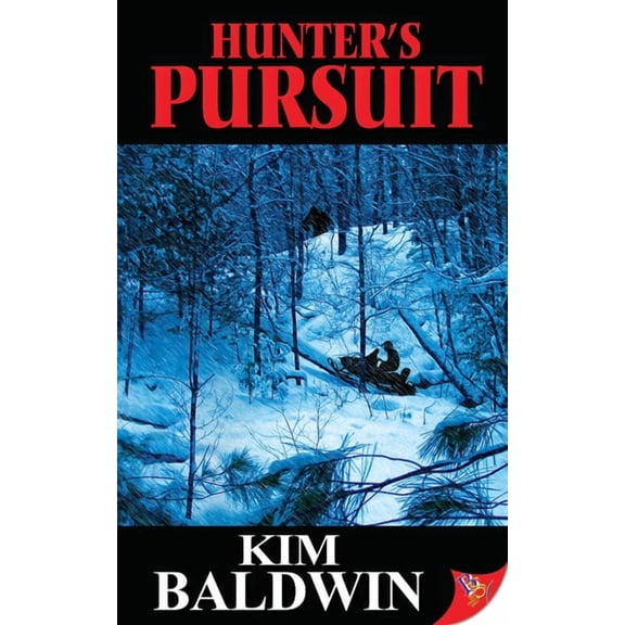 Denise Cleever Thrillers Hunter's Pursuit, (Paperback)